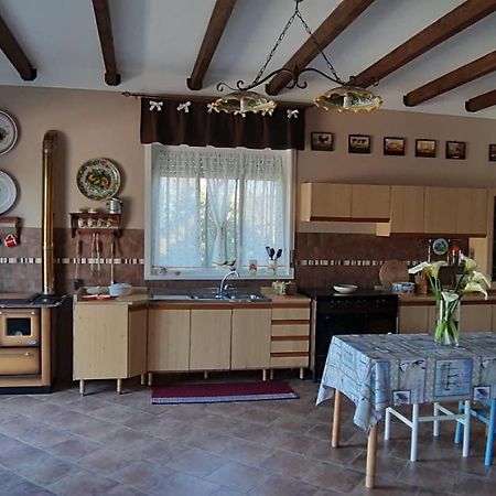 Caltabellotta Casa Luceゲストハウス エクステリア 写真