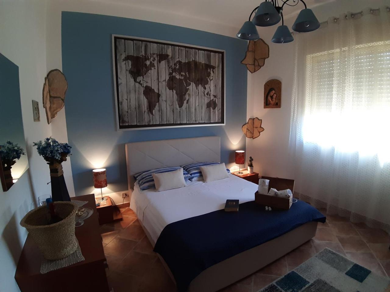 Caltabellotta Casa Luceゲストハウス エクステリア 写真