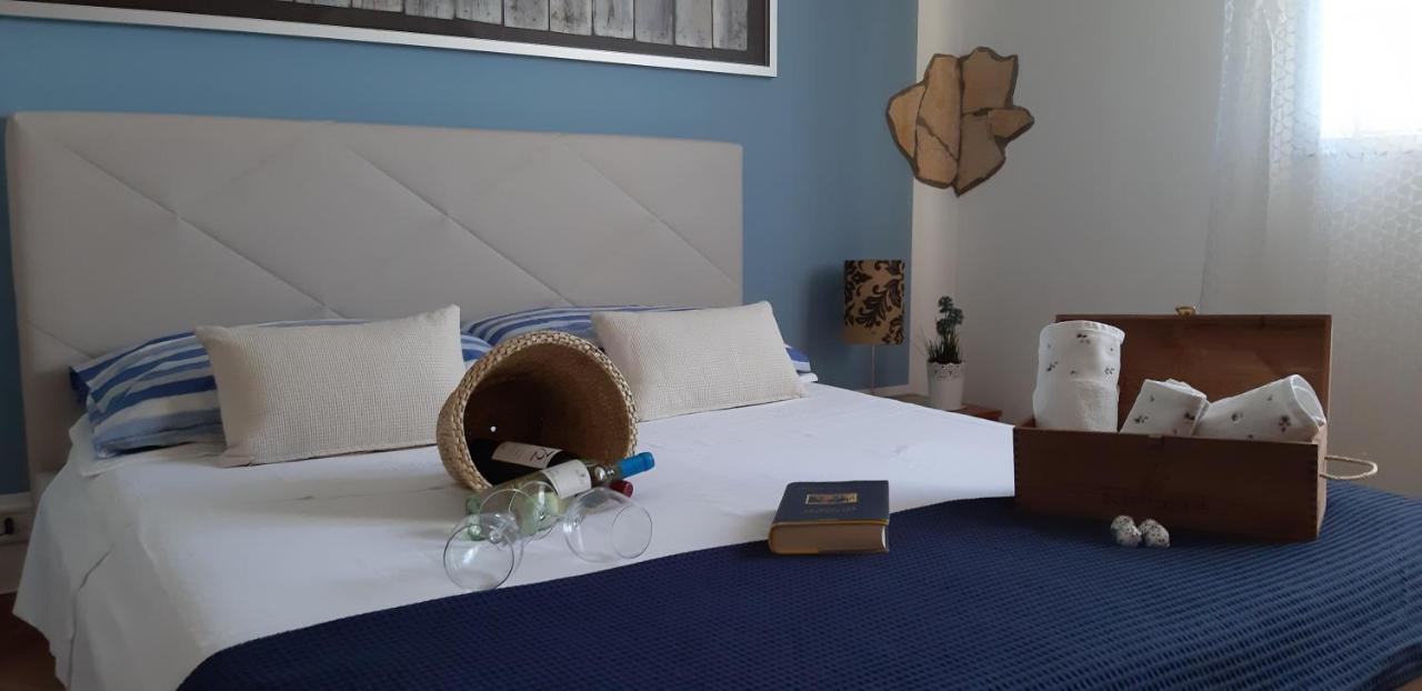 Caltabellotta Casa Luceゲストハウス エクステリア 写真