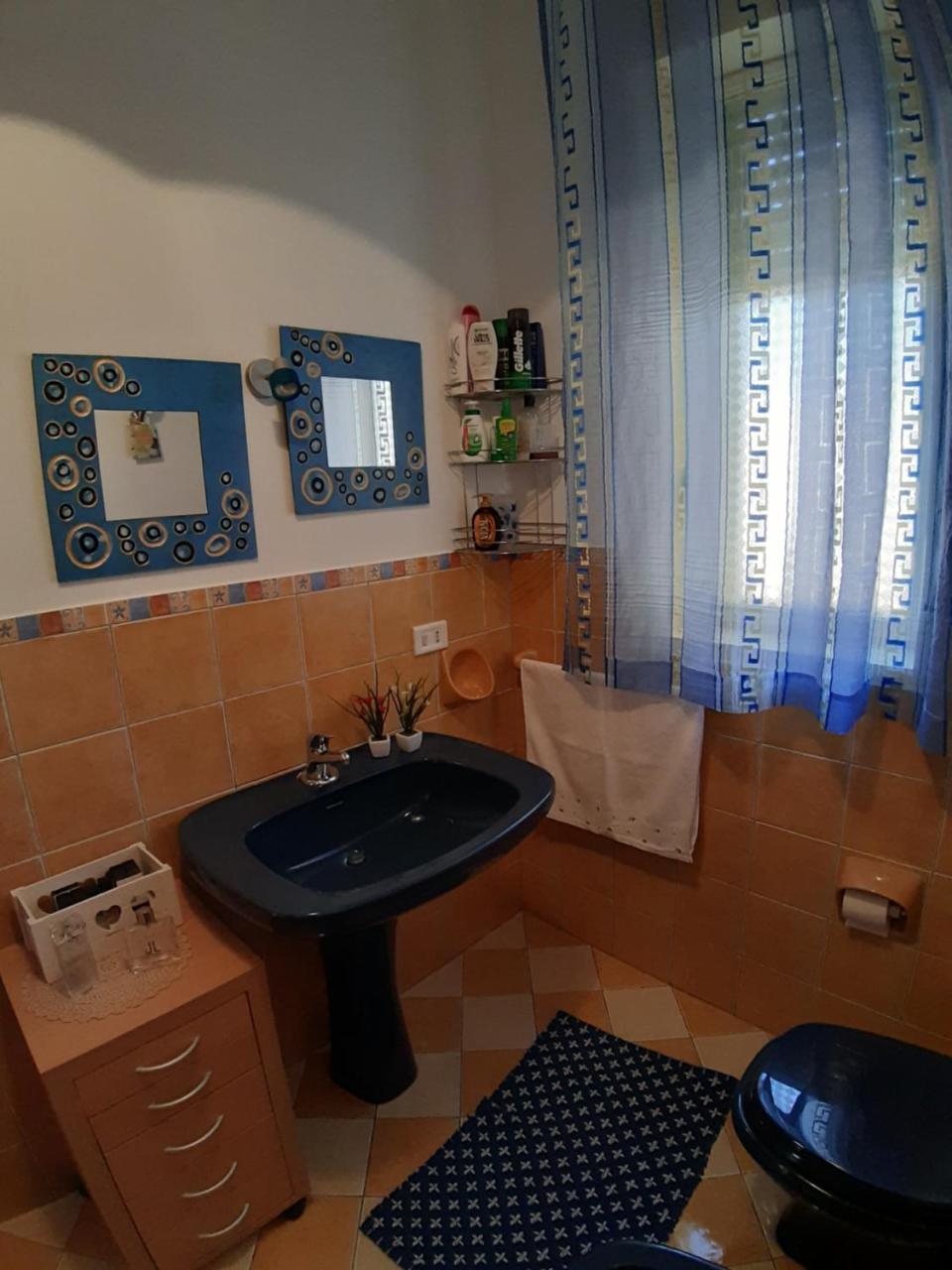 Caltabellotta Casa Luceゲストハウス エクステリア 写真